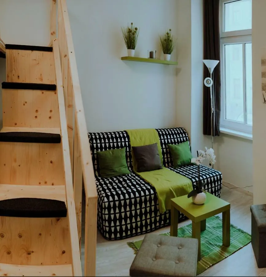 Modern & Beautiful City Apartment Near Central Park Bécs