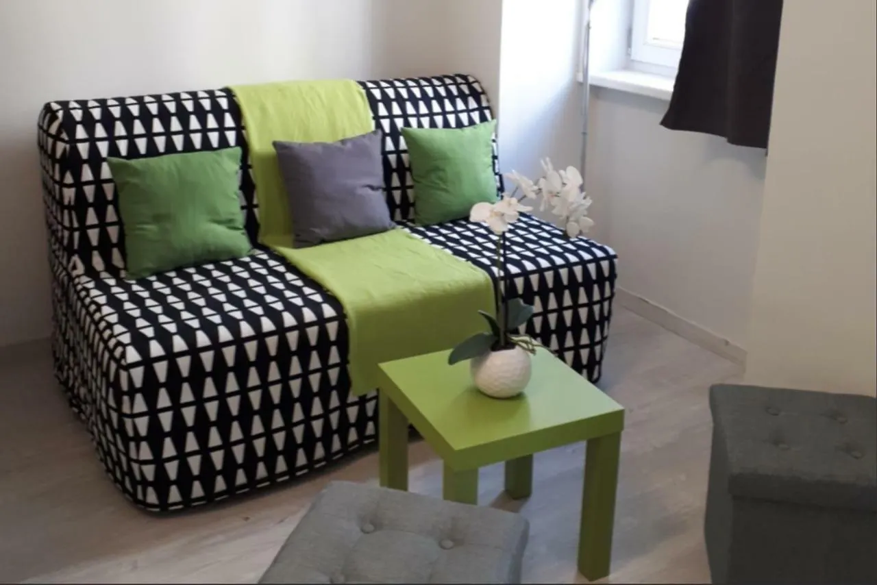 Modern & Beautiful City Apartment Near Central Park Bécs